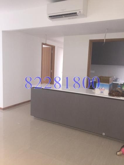 Flo Residence (D19), Condominium #129385672